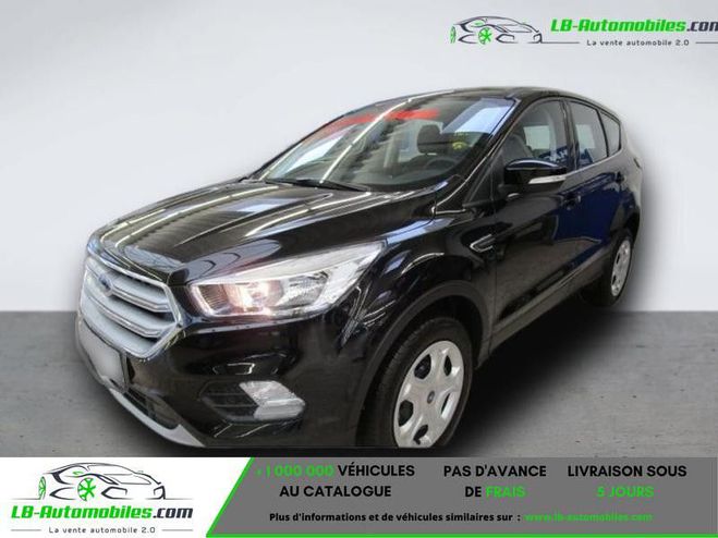 Ford Kuga 1.5 EcoBoost 120 4x2 BVM  de 2019