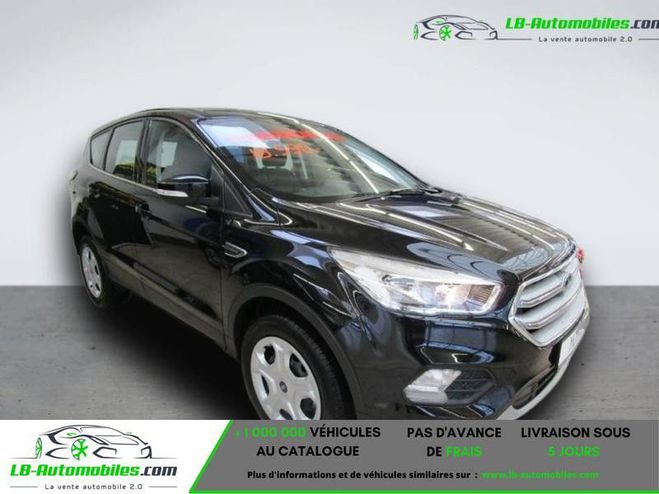 Ford Kuga 1.5 EcoBoost 120 4x2 BVM  de 2019