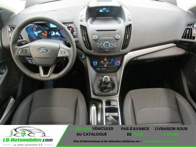 Ford Kuga 1.5 EcoBoost 120 4x2 BVM  de 2019