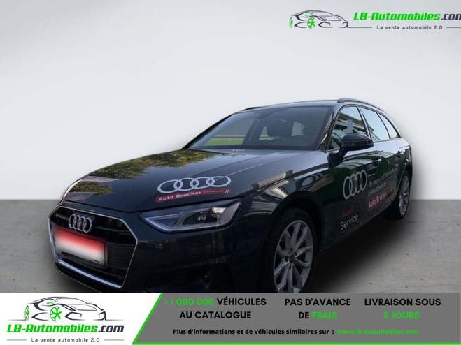 Audi A4 35 TFSI 150  de 2020