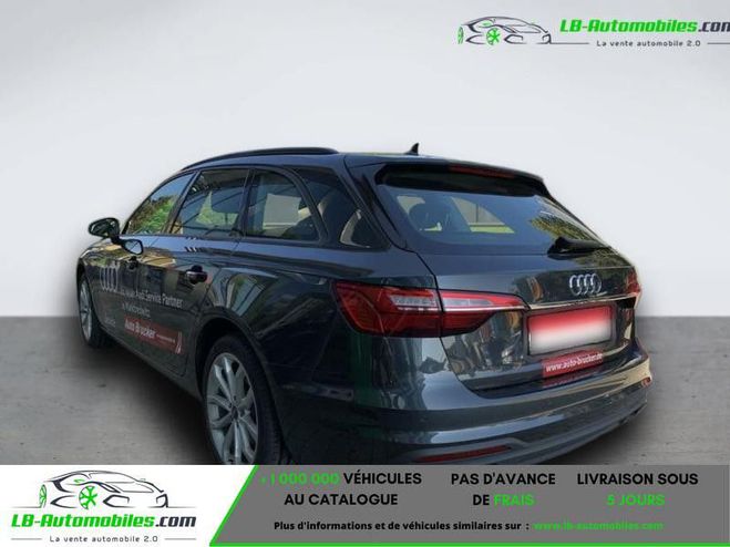 Audi A4 35 TFSI 150  de 2020