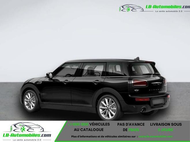 Mini Clubman 136 ch BVM  de 2019