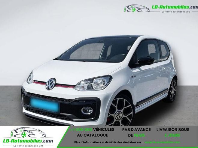 Volkswagen Up 1.0 115  BVM  de 2018