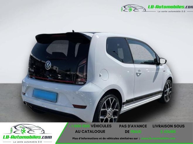 Volkswagen Up 1.0 115  BVM  de 2018