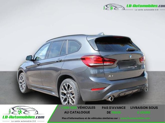 BMW X1 sDrive 20d 190 ch BVA  de 2020