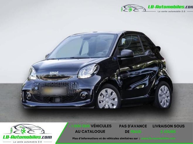 Smart Fortwo EQ 82 ch Electrique  de 2021