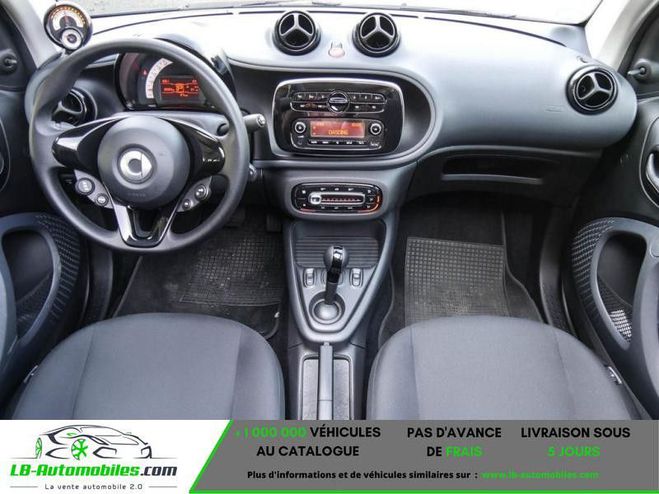 Smart Fortwo EQ 82 ch Electrique  de 2021