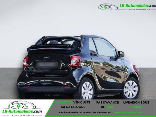 Smart Fortwo EQ 82 ch Electrique  de 2021