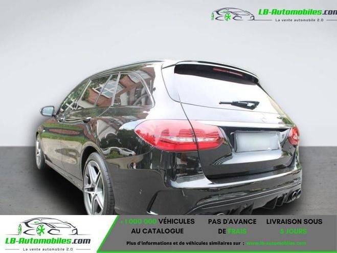 Mercedes Classe C 43 Mercedes-AMG BVA  de 2019