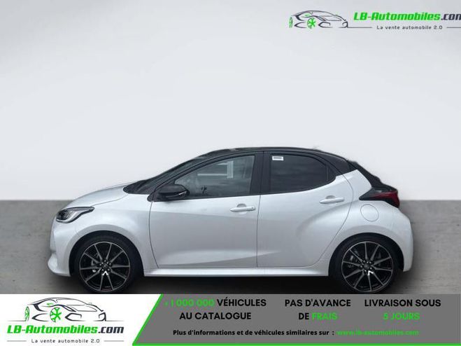 Toyota Yaris Hybride 130ch  de 2024