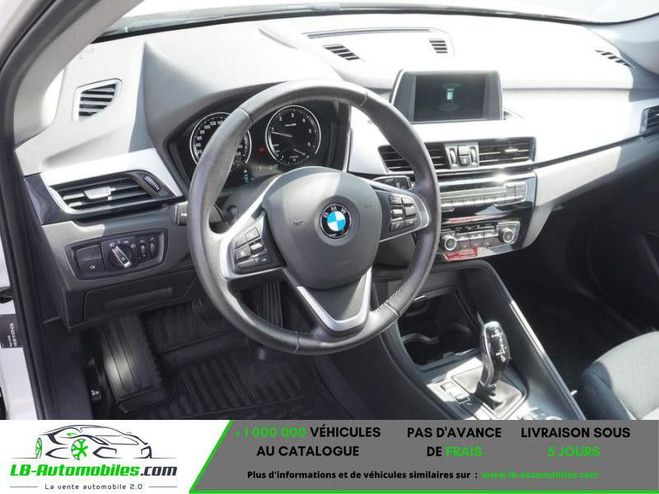 BMW X1 xDrive 18d 150 ch BVA  de 2019