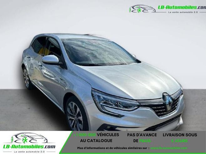 Renault Megane dCi 115 BVM  de 2024