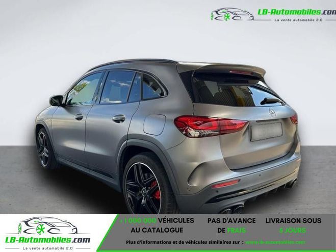 Mercedes Classe GLA 45 S AMG BVA 4Matic+  de 2022