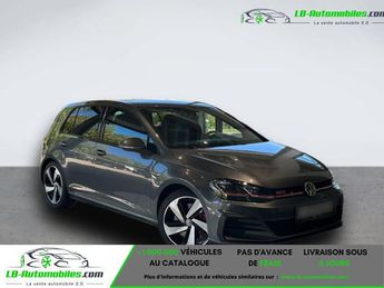  Voir détails -Volkswagen Golf 2.0 TSI 245 BVM GTI Performance à Beaupuy (31)