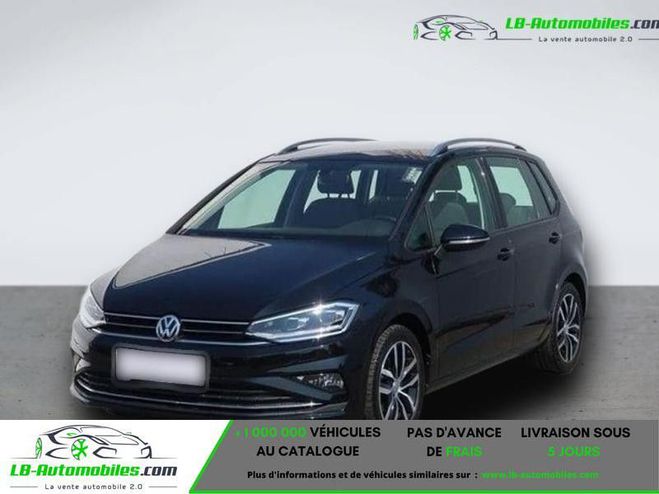 Volkswagen Golf 1.5 TSI 130 BVM  de 2020