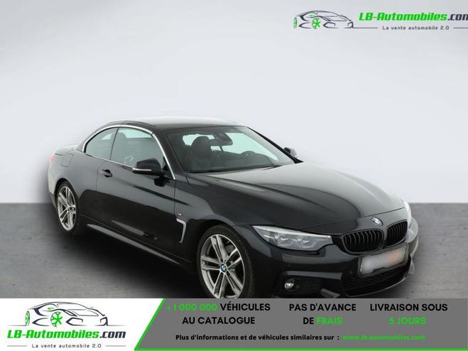 BMW Serie 4 430i 252 ch BVA  de 2019