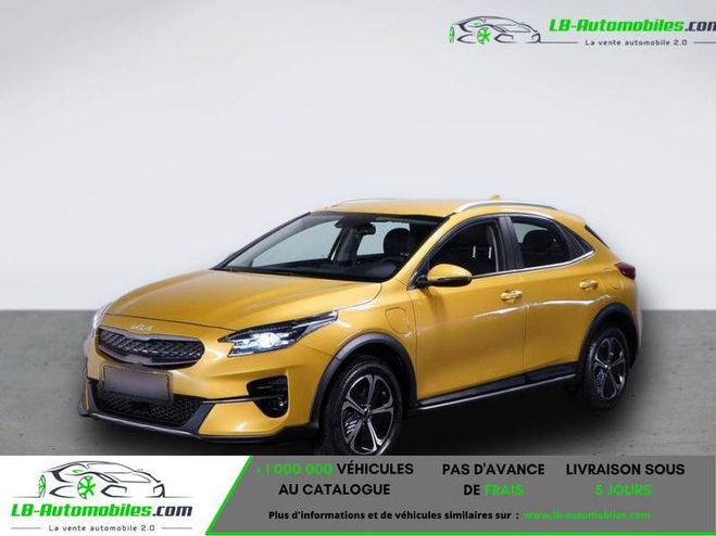 Kia Xceed 1.6 GDi Hybride Rechargeable 141ch BVA  de 2022