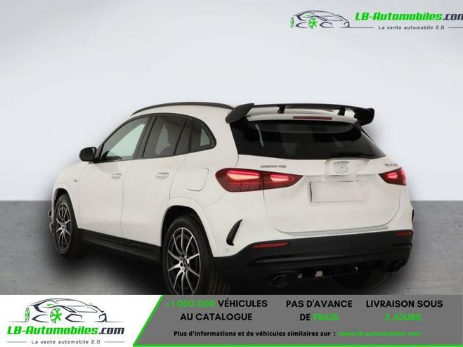 Mercedes Classe GLA 35 AMG BVA 4Matic  de 2023