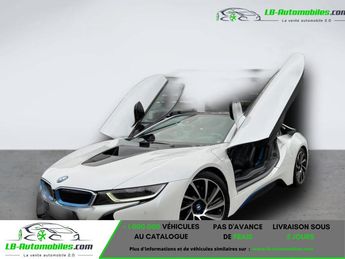  Voir détails -BMW I8 362 ch à Beaupuy (31)