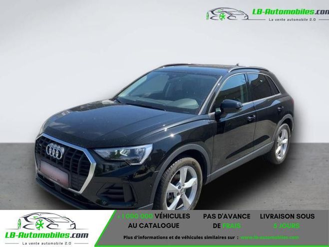 Audi Q3 35 TDI 150 ch BVA Quattro  de 2021