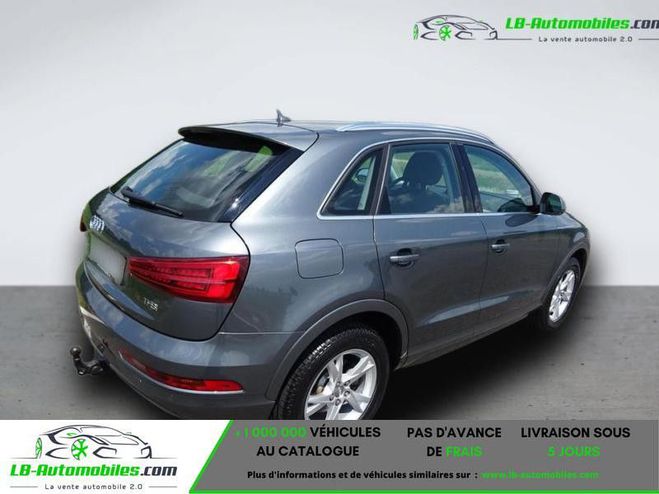 Audi Q3 1.4 TFSI  150 ch BVA  de 2018