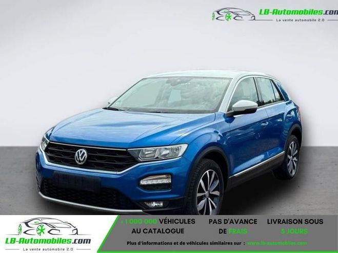 Volkswagen T Roc 2.0 TDI 150 Start/Stop BVA  de 2018