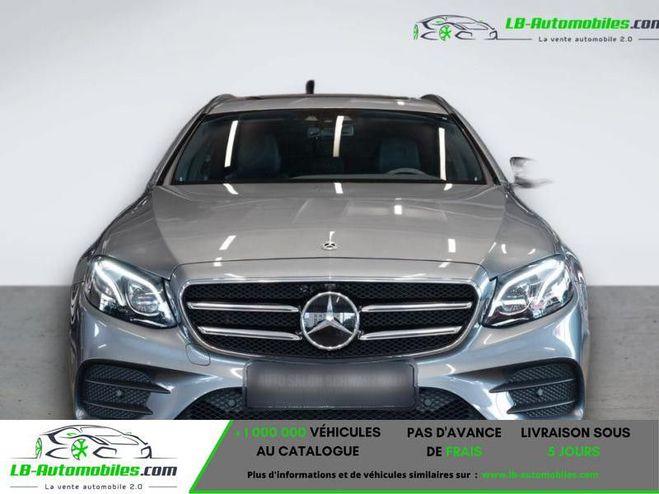 Mercedes Classe E 450 BVA 4-Matic  de 2018