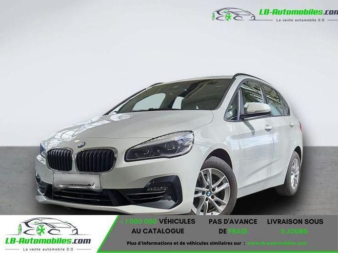 BMW Serie 2 220i 192 ch BVA  de 2020