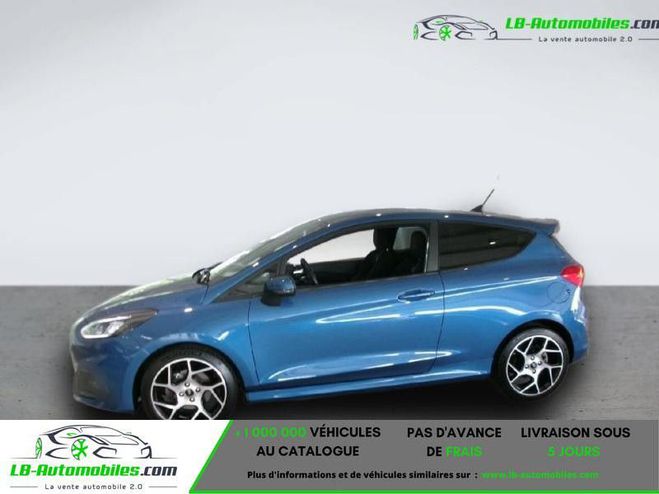 Ford Fiesta ST 1.5 EcoBoost 200  de 2020