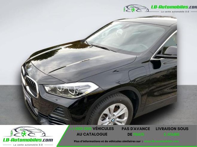 BMW X2 xDrive 25e 220 ch BVA  de 2021