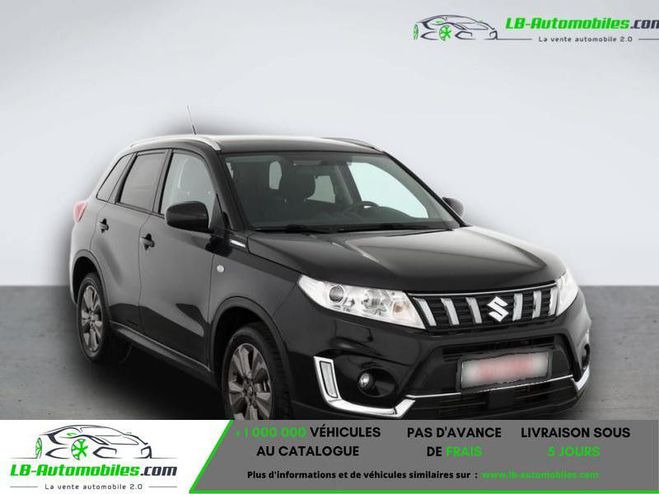 Suzuki Vitara 1.0 Boosterjet BVA 111ch  de 2020