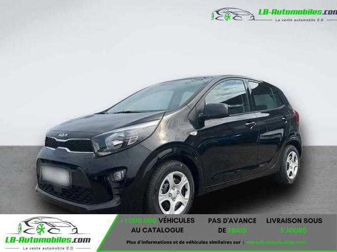 Kia Picanto 1.2 DPi 84ch BVM  de 2023