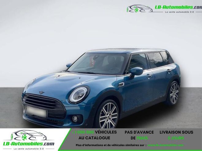 Mini Clubman One 102 ch BVA  de 2022