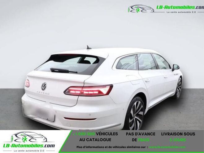 Volkswagen Arteon 2.0 TDI 150 BVA  de 2021