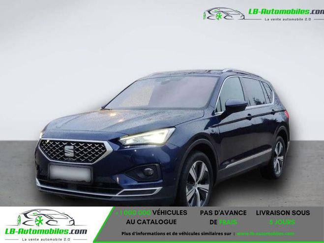 Seat Tarraco 1.5 TSI 150 ch  BVA 5 pl  de 2023