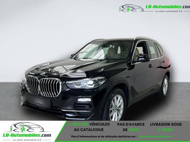 BMW X5 xDrive30d 265 ch BVA  de 2020