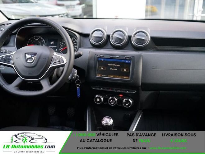 Dacia Duster Blue dCi 115 4x4  de 2020