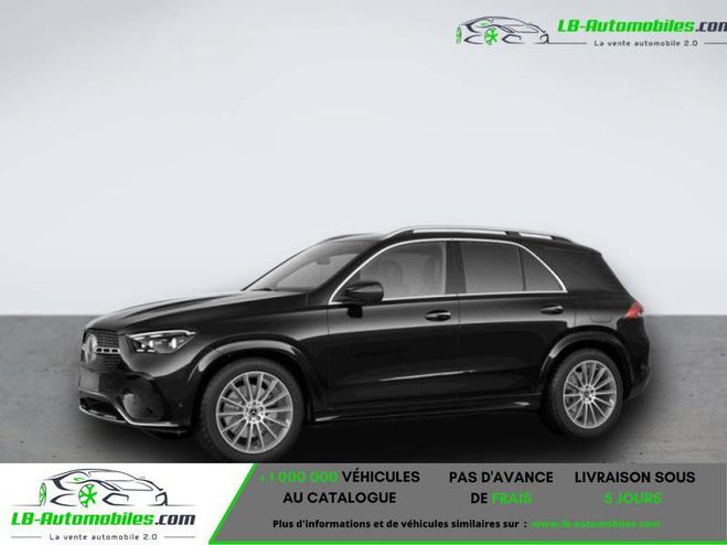 Mercedes GLE 350 de BVA 4Matic  de 2023