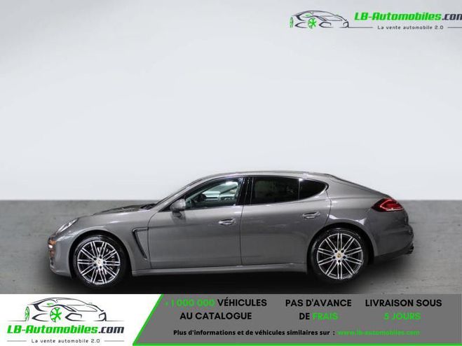 Porsche Panamera V6 3.0D 300  de 2015