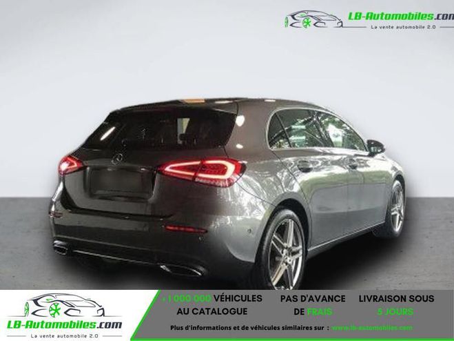 Mercedes Classe A 250 BVA  de 2018