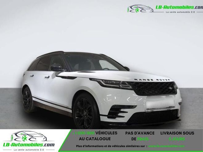 Land rover Range Rover 3.0L D275 BVA  de 2020