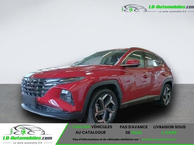 Hyundai Tucson 1.6 T-GDI 265 Plug-in BVA  de 2022