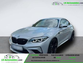  Voir détails -BMW M2 410 ch BVA à Beaupuy (31)