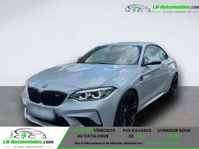 BMW M2 410 ch BVA  de 2020