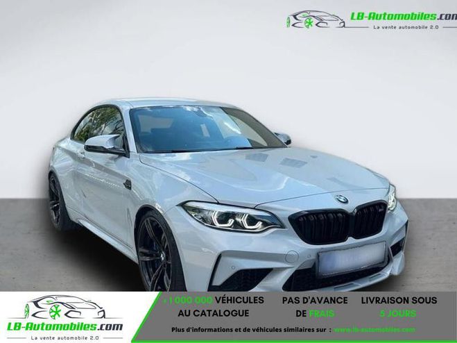 BMW M2 410 ch BVA  de 2020