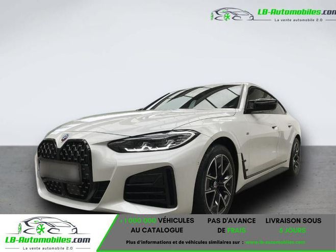 BMW Serie 4 M440i xDrive 374 ch BVA  de 2022