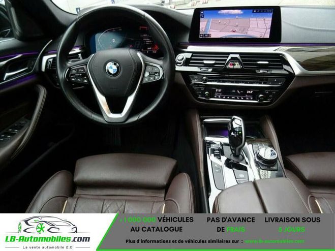 BMW Serie 5 530d xDrive 265 ch BVA  de 2020