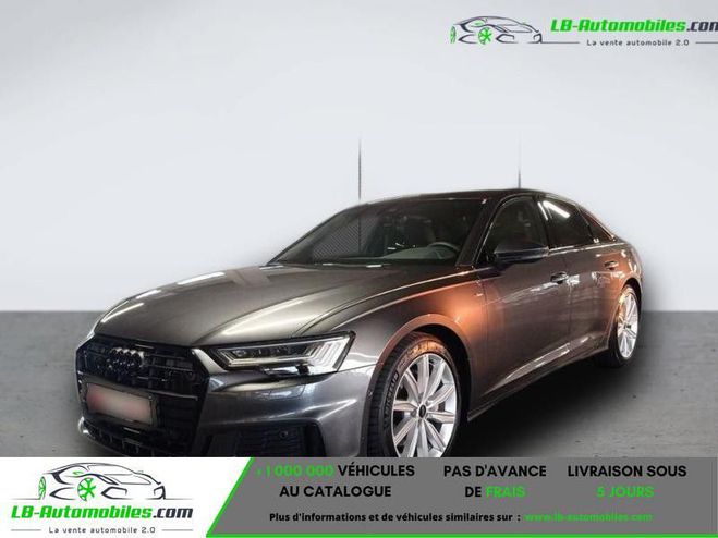 Audi A6 45 TFSI 265 ch BVA  de 2023