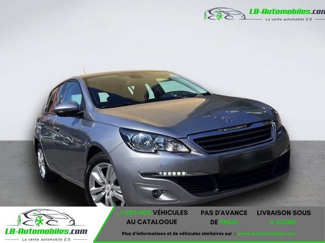 Peugeot 308 1.2 PureTech 110ch  BVM  de 2015