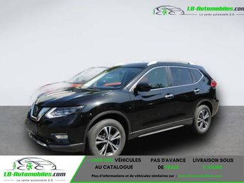  Voir détails -Nissan X Trail 1.3 DIG-T 160 BVA 5pl à Beaupuy (31)